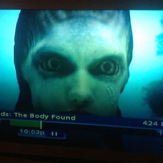 Freaky interpretation of a mermaid on this weird show on Discovery Channel: "Mermaids: The Body Found" Mermaids The Body Found, Real Mermaids Sightings, Scary Mermaid, Mermaid Sightings, Sea Magic, Real Life Mermaids, Ship Wreck, Unsolved Mystery, Real Mermaids