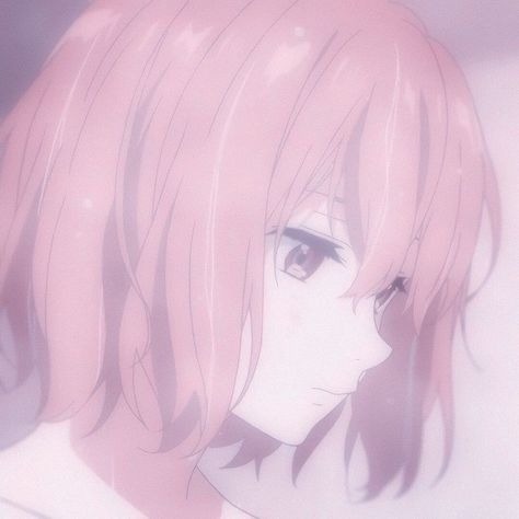 Mirai Kuriyama, Anime Profile, Icon Pfp, Matching Icons, Aesthetic Anime, Anime Icons, Profile Picture, Anime, Art