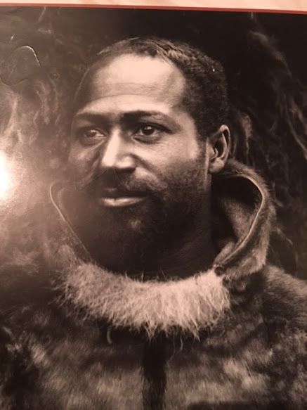 Matthew Henson (1866 -1955) was an African American explorer best known as the co-discoverer of the North Pole with Robert Edwin Peary in 1909. Black Revolution, Polar Explorer, Matthew Henson, African American Inventors, African History Truths, Alien Spacecraft, Equality And Diversity, Black Heritage, Black Legends