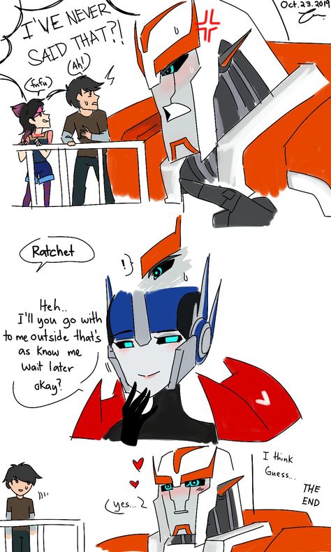 Ratchet X Optimus, Female Optimus Prime, Optimus X Ratchet, Transformers Windblade, Transformers Comic Art, Transformers Cyberverse, Optimus Prime Wallpaper Transformers, Transformers Girl, Character Questions