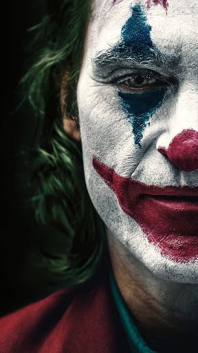 Jocker 2019 Wallpaper, Joker Mobile Wallpaper, Joker Painting, Batman Joker Wallpaper, Joker Film, Tablet Wallpapers, Joker Drawings, Joker Comic, Joker 2019