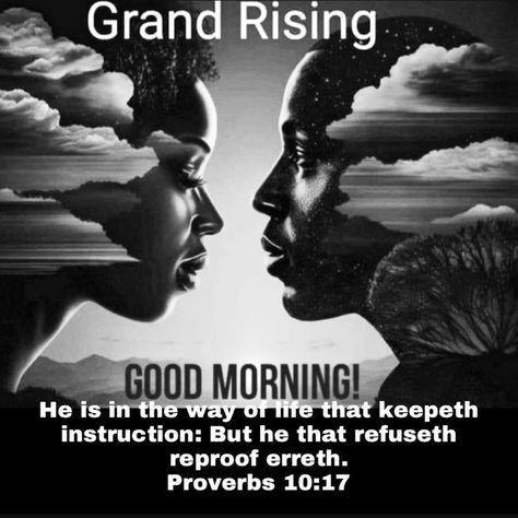 Grand Rising King, Grand Rising Good Morning, Rising Quotes, Haile Selassie Quotes, African American Inspirational Quotes, Rise Quotes, Grand Rising, African Interior Design, Sending Prayers