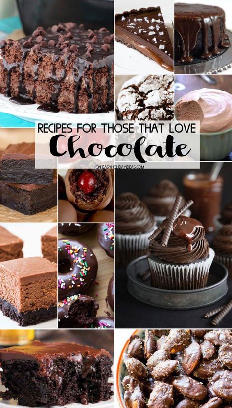 Mnm Cake, Chocolate Recipes Easy, Best Chocolate Desserts, Cakes And Cookies, Recipes Chocolate, Chocolate Dessert Recipes, Chocolate Dessert, Eat Dessert First, Best Dessert Recipes