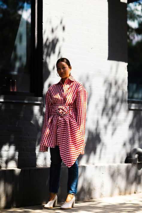 Rachel Wang, Rachael Wang, Fashion Vibes, New Street Style, Nyfw Street Style, The Best Street Style, Street Style Summer, Best Street Style, Fashion Baby