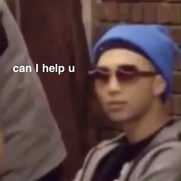 RM Can I Help You meme by Saadiya Bts Mood, Gambar One Direction, Bts Reaction, Response Memes, Bts Meme Faces, Current Mood Meme, Big Mood, Reaction Memes, Debby Ryan