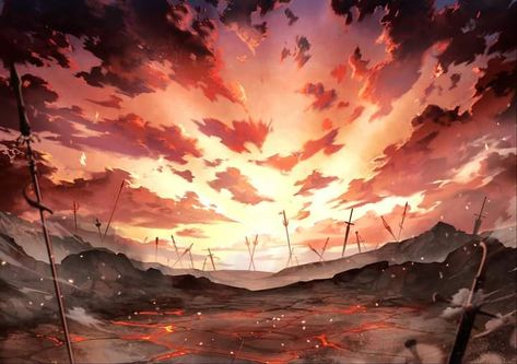 Anime Battle Field Background, Normal Background, Gacha Backgrounds, Anime Places, Scene Background, Fantasy Background, Image Background, Gacha Edits, Fantasy Battle