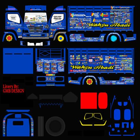 Truk Derek, Mobil Rc, Bus Cartoon, Truk Besar, Star Bus, Bus Simulator Indonesia Livery Kerala, Mobil Mustang, Ali Bin Abi Thalib, Bus Skin Design