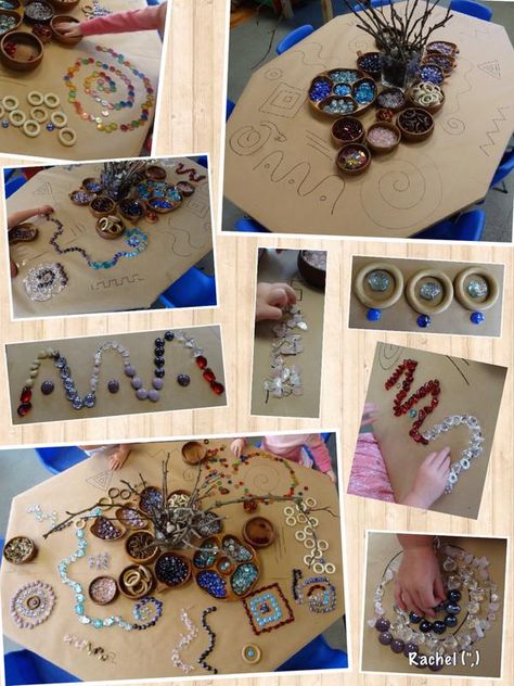 Kindergarten Provocations, Art Provocations, Eyfs Ideas, Finger Gym, Early Years Maths, Reggio Emilia Inspired, Funky Fingers, Reggio Classroom, Early Years Classroom