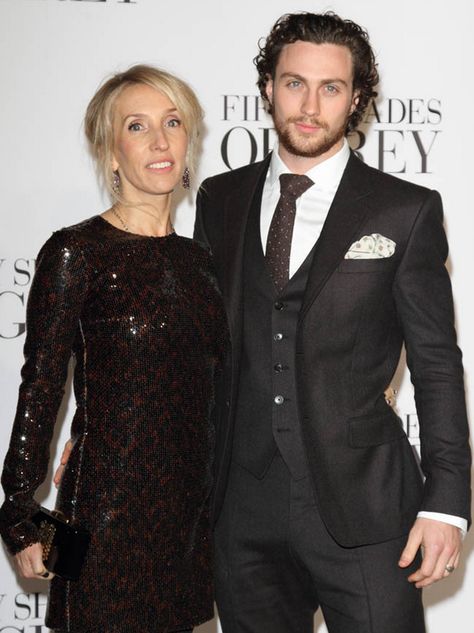 Arron Taylor Johnson Wife, Aaron Taylor Johnson Wife, Sam Taylor Johnson, Taylor Johnson, Aaron Johnson, Husband Material, Aaron Taylor, Aaron Taylor Johnson, British Men