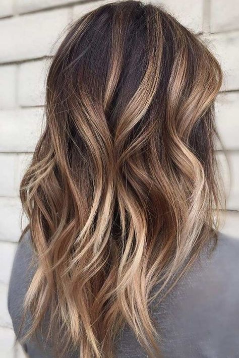 Bronde Balayage, Brunette Balayage Hair, Styles Ideas, Long Layered Haircuts, Balayage Hair Blonde, Ombre Hair Color, Brown Blonde Hair, Long Layered Hair, Hair Color Balayage