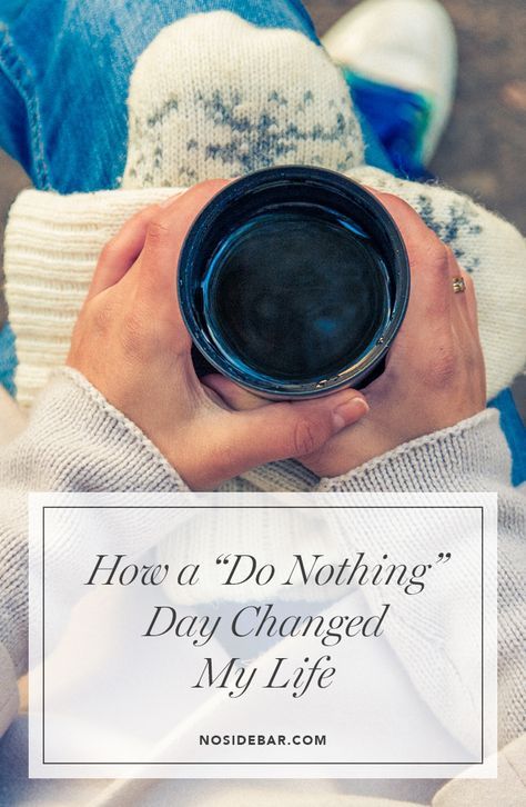 Do Nothing Day, Being Intentional, Do Nothing, Book Suggestions, Pack Up, Live Simply, Reading Recommendations, Positive Parenting, Mom Outfits