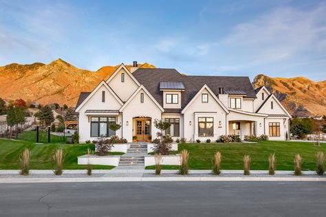 Beautiful custom home in Alpine, Utah