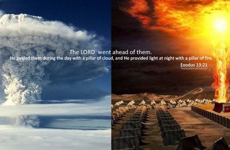 #pillar of cloud#pillar of fire#exodus 13:21#christian quotes#Scripture#bible verse#old testament #the word for the day quotes Exodus 13:21, Pillar Of Cloud And Fire, Max Lucado Quotes, Exodus 13, Beautiful Bible Quotes, Pillar Of Fire, Take Every Thought Captive, Word For The Day, Corporate Social Media