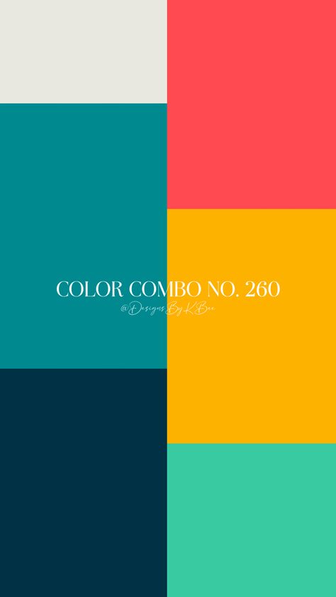 Vivid Color Palette Colour Schemes, Color Thesaurus, Disney Minimalist, Colour Pallets, Logo Design Inspiration Branding, No Bad Days, Colour Combo, Colour Inspiration, Color Palette Design