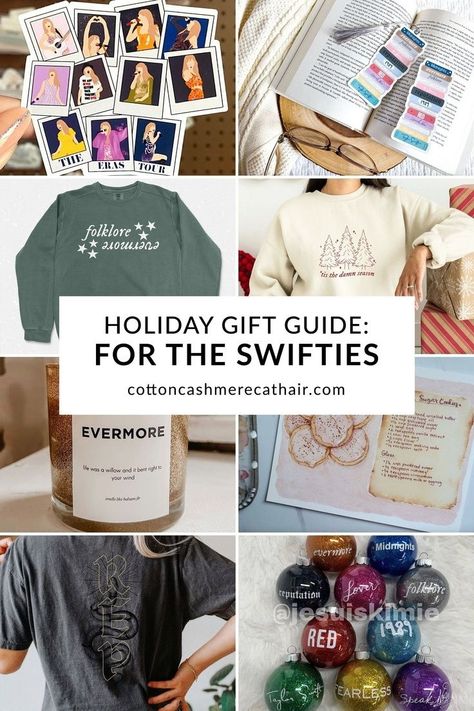 Gift For Taylor Swift Fan, Gift Ideas For Swifties, Taylor Swift Inspired Gifts, Gifts For Taylor Swift Fans, Taylor Swift Gift Ideas, Gifts For Swifties, Taylor Swift Gifts, Swiftie Gifts, Goodie Bag Ideas