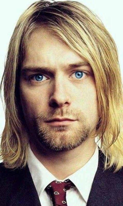 Nirvana Drawing Ideas, Kurt Cobain Face, Kirk Cobain, Kurt Cobain Portrait, Nirvana Drawing, Kurt Cobain Tattoo, Nirvana Painting, Kurt Cobain Style, Kurt Cobain Photos