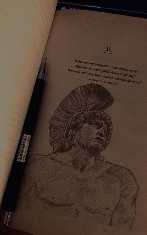 Achilles Drawing, Mythology Poetry, Greek Mythology Books, Books Drawing, The Goldfinch, The Song Of Achilles, Mythology Books, Song Of Achilles, Achilles And Patroclus