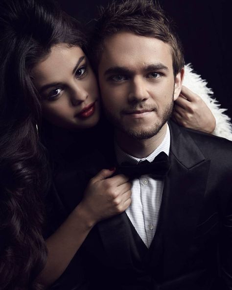 Zedd talks about Selena Gomez in a recent interview |via Billboard Although he is a handsome multi-millionaire who constantly tours the world and hobnobs with talented and beautiful women Zedd is not a playboy and he doesnt party hard. (I drink neither vodka nor beer says the Russian-German well aware of the irony.) The one time his romantic life went public it did so in a huge way. In 2015 word got out he and Selena Gomez were dating. (Zedds song featuring Gomez I Want You to Know reached No.1 Selena Gomez Boyfriend, Selena Gomez Tumblr, Zach Galifianakis, Barney & Friends, Selena Gomez Style, Selena G, Love U So Much, Marie Gomez, Best Couple