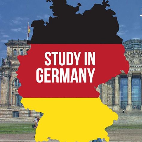 Germany scholarships for international students. Study Abroad Germany, Study Engineering, Study In Germany, Scholarships For International Students, Place To Study, German Engineering, Sport Management, Cities In Germany, Global Education