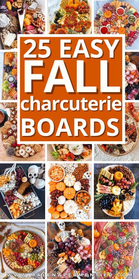 I’m so excited about these fall charcuterie board ideas! 🍁🧀 Whether you're hosting a Halloween party or a Thanksgiving gathering, there's a board for every occasion. Think fall snack board ideas with seasonal fruits, nuts, and Trader Joe's cheese. You can create a dessert charcuterie with pumpkin spice treats or a savory board for a crowd. Perfect for any autumn celebration! Check out these ideas to impress your guests with delicious and beautiful cheeseboards. Fall Snack Board, Fall Charcuterie Board Ideas, Snack Board Ideas, Fall Cheese Boards, Fall Charcuterie Board, Fall Charcuterie, Charcuterie Party, Dessert Charcuterie, Charcuterie Appetizers