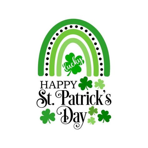 Irish Foods, Irish Cheers, St Patricks Day Wallpaper, St Patricks Day Cards, Brother Scanncut2, Shamrock Svg, Rainbow Svg, Ipad Wallpapers, St Paddys