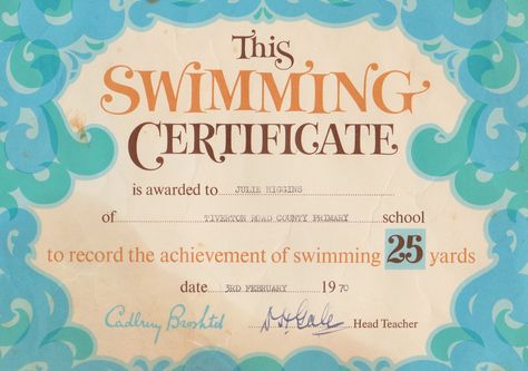 Swim School Design, Diving Certificate, Swimming Academy Design, Swimming Certificate, Swimming Awards, Swimming Lesson Plans, Public Private Partnership, Summer Swim, Swim Lessons