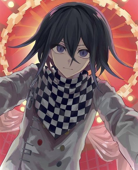 #danganronpa #kokichi Kokichi Fanart, Danganronpa Kokichi, Kokichi Oma, New Danganronpa V3, Kokichi Ouma, Rawr Xd, Danganronpa 3, Danganronpa V3, Danganronpa Characters