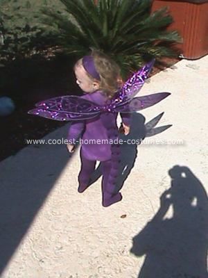 Dragonfly Costume, Fly Costume, Bug Costumes, Damsel Fly, Homemade Costumes For Kids, Homemade Costume Ideas, Red Tail Hawk, Halloween Wings, Bug Costume