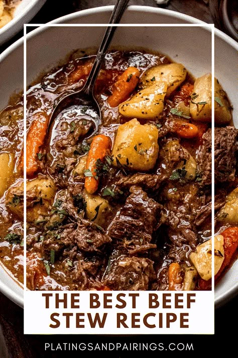 Instapot Beef Stew, Pressure Cook Beef Stew, Pot Roast Stew, Flavorful Beef Stew, Cooking Stew Beef, Braised Beef Stew, Instant Pot Beef Stew Recipe, Pressure Cooker Beef Stew, French Beef Stew