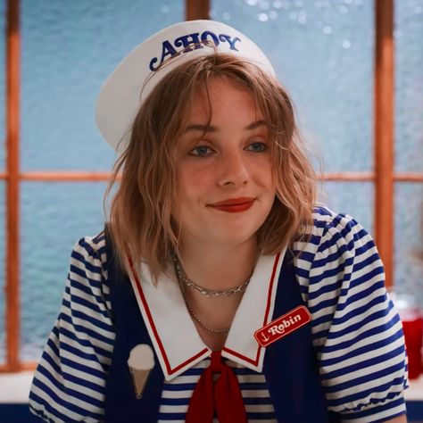 Maya Hawke Stranger Things, Stranger Things Robin, Robin Buckley, Stranger Things Max, Stranger Things Girl, Stranger Things Poster, Stranger Things Season 3, Stranger Things 3, Maya Hawke