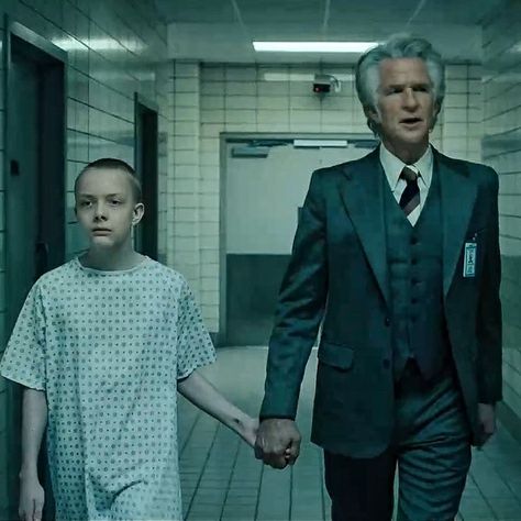 Matthew Modine Stranger Things, Stranger Things Lab, Dr Brenner Stranger Things, Martin Brenner, Dr Brenner, Matthew Modine, Stranger Things 4, Rainbow Room, My Favorite Part