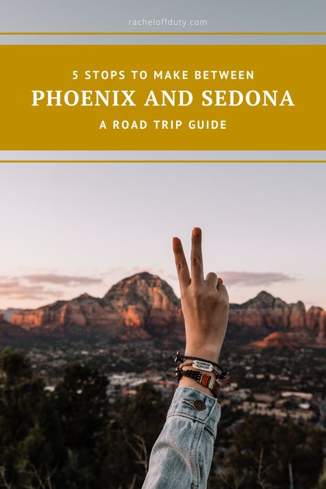 Phoenix To Sedona, Sedona Arizona Travel, Montezuma Castle National Monument, Sedona Travel, Cliff Dwellings, Arizona Vacation, Road Trip Map, Arizona Road Trip, Arizona Photography