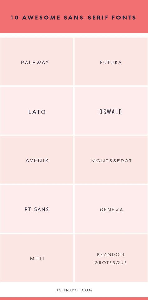 Check out these 10 gorgeous sans-serif fonts that you can use for your brand + design projects. They are all FREE too so enjoy. You will love these ! Inspiration Typographie, Typographie Inspiration, Graphisches Design, Webdesign Inspiration, Font Combinations, Kunst Inspiration, Font Inspiration, Beautiful Fonts, Brand Board