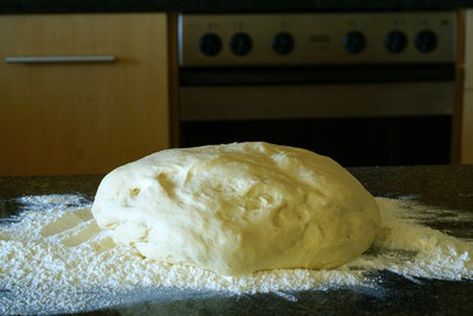 How To Make Pastry, Fresh Pasta Dough, Sausage Wrap, Popular Appetizers, Homemade Dumplings, Homemade Pastries, Homemade Dough, Pigs In A Blanket, Homemade Biscuits