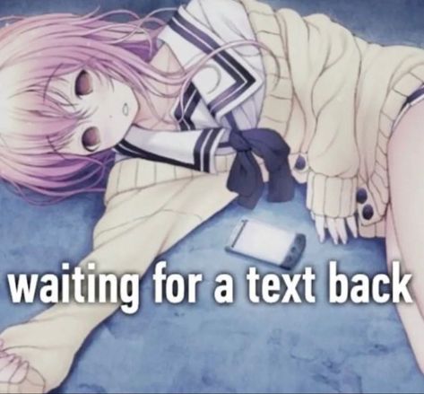 Text Back, Love Sick, Silly Images, Im Going Crazy, Silly Me, Lose My Mind, What’s Going On, Just Girly Things, An Anime