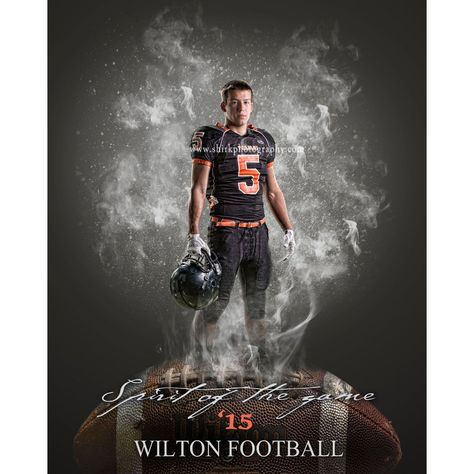 Spirit of the Game Photoshop Template – Game Changers by Shirk Photography LLC Football Senior Pictures, Football Template, Photoshop Templates Free, Football Poses, Sport Portraits, Softball Pictures, Football Photography, Sports Templates, Free Football