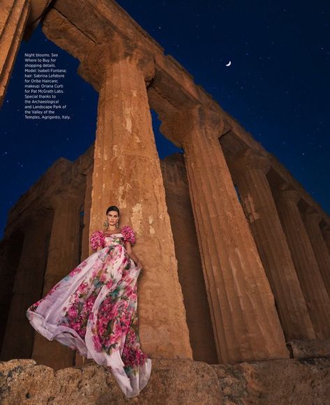 Isabeli Fontana Harper’s Bazaar Dolce & Gabbana Fashion Editorial Us 2019, January Fashion, Dolce Gabbana Jewelry, Bregje Heinen, Catherine Mcneil, Heavenly Bodies, Dolce And Gabbana Fashion, Isabeli Fontana, Harper’s Bazaar