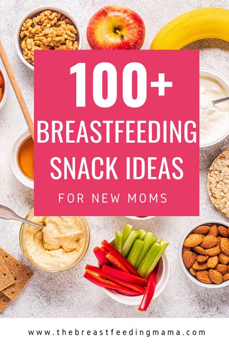 Is your little one a nursing machine? If you’re constantly on the go, it can be tough to come up with snacks that are both healthy and satisfying. That’s why we’ve put together a list of over 100 breastfeeding snacks that will help keep you going strong. From fresh fruits and veggies to protein-packed snacks, … Nursing Mom Snacks, High Protein Snacks For Breastfeeding, Healthy Snacks For Breastfeeding Moms, Snacks While Breastfeeding, Healthy Nursing Snacks, Nursing Snacks, Snacks For Breastfeeding Moms, Lactation Snacks, Healthy Breastfeeding Snacks