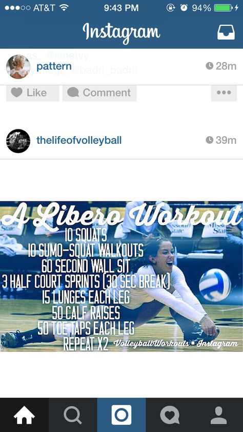 Libero workout                                                                                                                                                                                 More How To Become A Better Libero, Drills For Liberos, Volleyball Workouts Libero, Volleyball Workouts Conditioning Libero, Volleyball Drills For Libero, Libero Workouts At Home, Volleyball Libero Training, Volleyball Workouts For Liberos, Volleyball Libero Workout