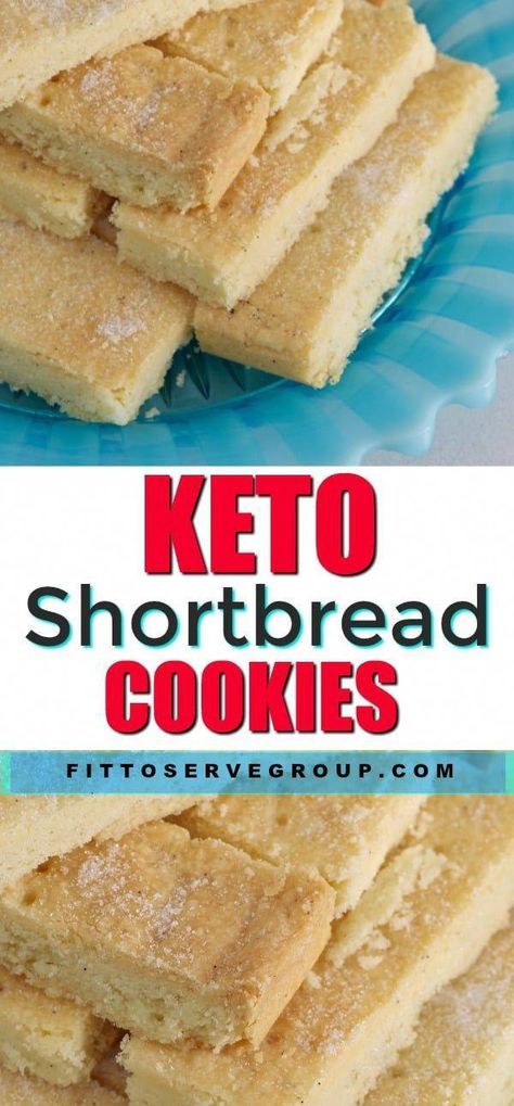 Keto Shortbread Cookies, Keto Shortbread, Keto Greek, Keto Butter Cookies, Greek Dessert, Galletas Keto, Keto Cookie Recipes, Postre Keto, Keto Pancakes