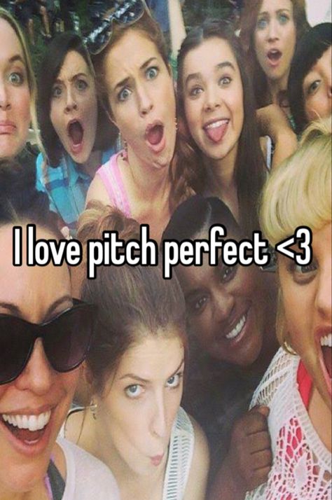 Pitch Perfect Whisper, Pitch Perfect Cast, Pitch Perfect Memes, 2 Am Thoughts, Facebook Business Account, Movie Board, Broken Humor, 2012 Movie, Whisper Girlies