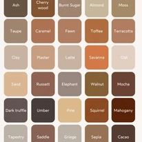 COME ABBINARE I PANTALONI MARRONE Brown Tone Outfits, Caramel Skin Tone, Type Of Makeup, Types Of Hair Color, Caramel Skin, Skin Undertones, Fair Skin Tone, Beige Outfit, Neutral Undertones