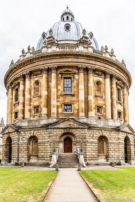 Oxford and Cotswolds Day Tour - The Best Day Tour from London Best Weekend Trips, Oxford City, London Neighborhoods, Rome Itinerary, Day Trips From London, Walks In London, Best City, Uk City, City Breaks