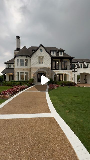 NavaRealtyGroup™ | Texas Real Estate on Instagram: "📍Step Inside Your Castle Home Near Dallas Texas   Text “CASTLE” to 972-426-9394 To Begin Your New Home Buying Journey In Dallas Texas   🔍 Visit our website to get your home search started:  www.NavaRealtyGroup.co   If you’re interested in moving to Dallas Texas & Houston + Surrounding Areas please click the link in the bio to schedule a consultation with us!    —— #dallas #homes #custom #luxuryhome #closet #dreamhomes #customhomes" Texas House, Dallas Texas Homes, Homes In Dallas Texas, Houston Texas Houses, Houston Texas Apartments Luxury, Dallas Texas Mansion, Moving To Dallas, Castle Home, Texas Real Estate