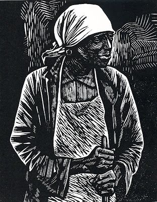 Lino Print Artists, Relief Printmaking, Woodcut Art, American Fine Art, Linocut Art, African History, African American Art, Lino Print, Print Artist