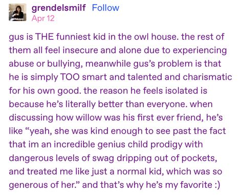 The Owl House Text Post, Owl House Tumblr, Disney Shows, The Owl House, Kids Shows, Text Posts, Owl House, Dreamworks, Owls