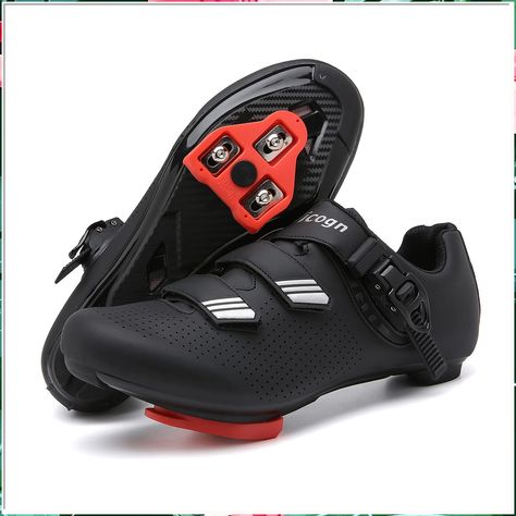 Vicogn Indoor Cycling Shoes for Men Women Compatible with Peloton Bike Pre-Installed with Look Delta Cleats Outdoor Road Biki Indoor Cycling Shoes, Road Biking, Cycling Pedals, Road Cycling Shoes, Peloton Bike, Cycling Shoes Women, Cycling Socks, Women's Cycling, Indoor Bike