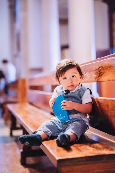 Baptism Photoshoot Ideas Boys, Baptismal Photoshoot, Christening Photoshoot Ideas, Baptism Photoshoot Ideas, Christening Photoshoot, Baptism Photoshoot, 1st Bday Theme, Christening Photography, Baptism Pictures