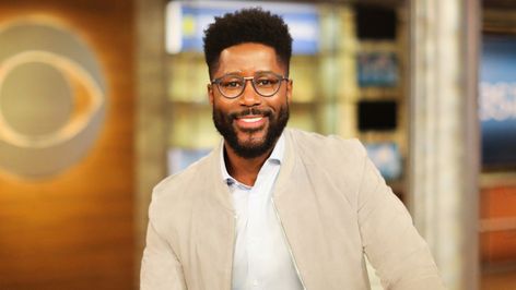 Nate Burleson To Join ‘CBS This Morning’ As Co-Host, Anthony Mason To Move To Culture Reporting Role Nate Burleson, French Candy, Gayle King, Charlie Rose, Michael Strahan, Smart Men, New Times, Morning Show, O Donnell