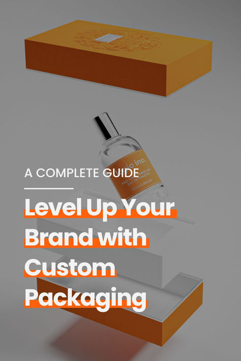 Our guide unlocks the power of custom packaging:  Brand Storytelling: Tell your brand story through unique designs & textures.  Happy Customers: Create an unforgettable unboxing experience!  Stand Out: Grab attention on shelves with packaging that reflects your brand.  Sustainable Luxury: Eco-friendly materials meet high-end finishes for a guilt-free win.  Ready to transform your packaging? We can help! Brand Storytelling, Unboxing Experience, Brand Story, Guilt Free, Custom Packaging, Texture Design, Level Up, Packaging Design, Storytelling